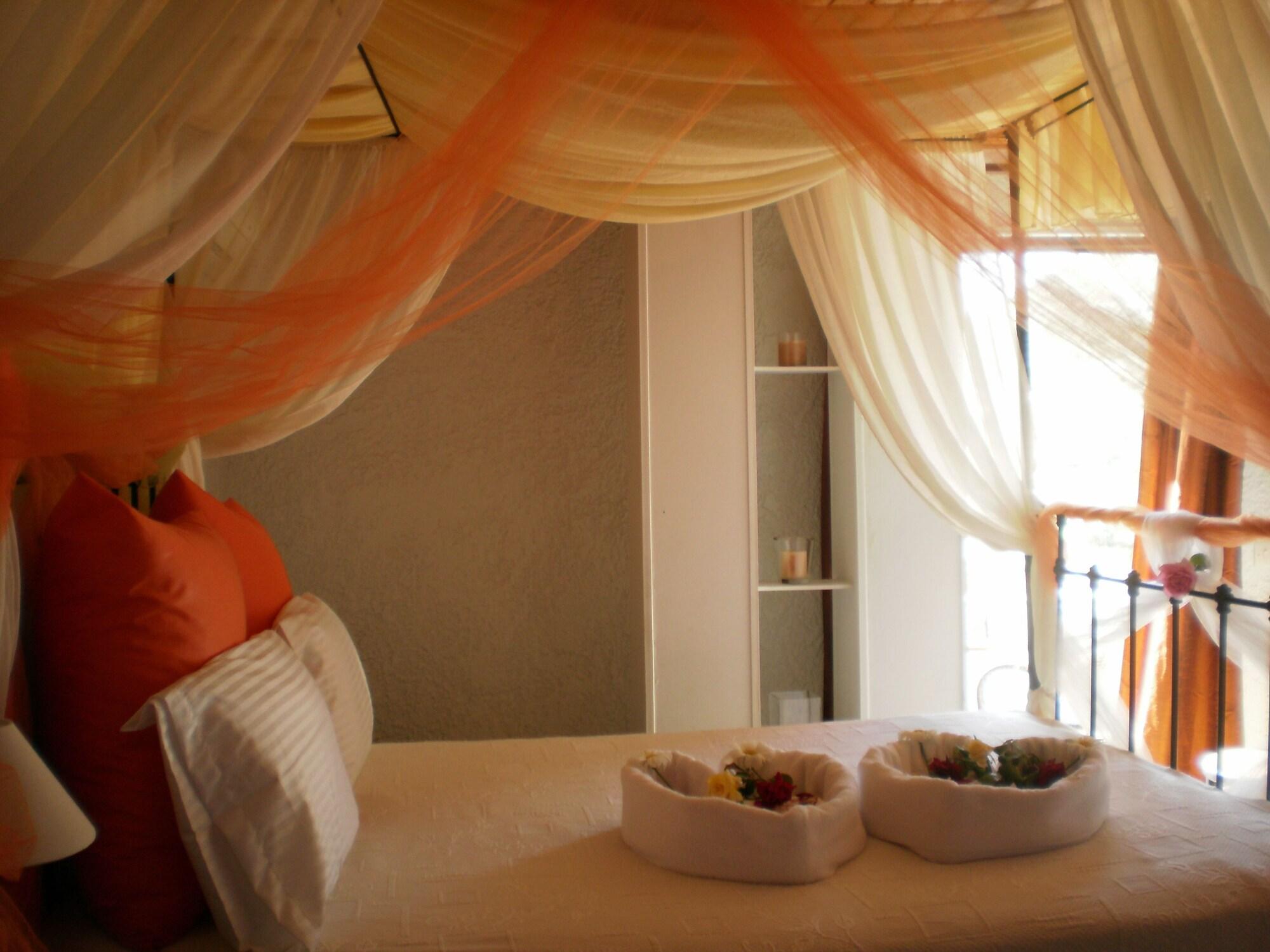 Virginia Hotel Đảo Samos Ngoại thất bức ảnh