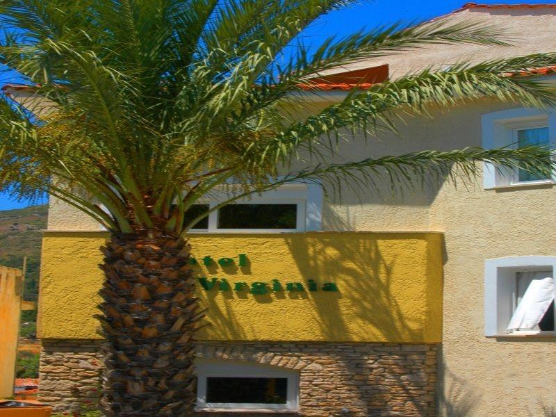Virginia Hotel Đảo Samos Ngoại thất bức ảnh